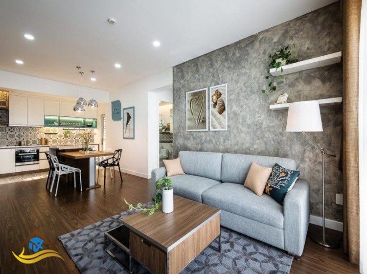 NỘI THẤT PHÒNG KHÁCH - NC1